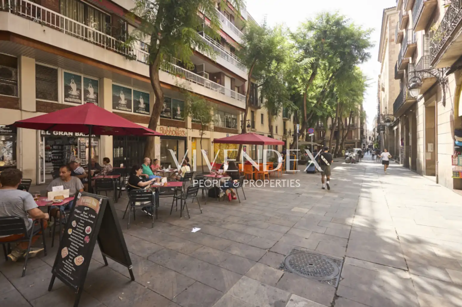 Piso con terraza en venta en Barcelona - Bonsucces 5. Barcelona, imagen 62