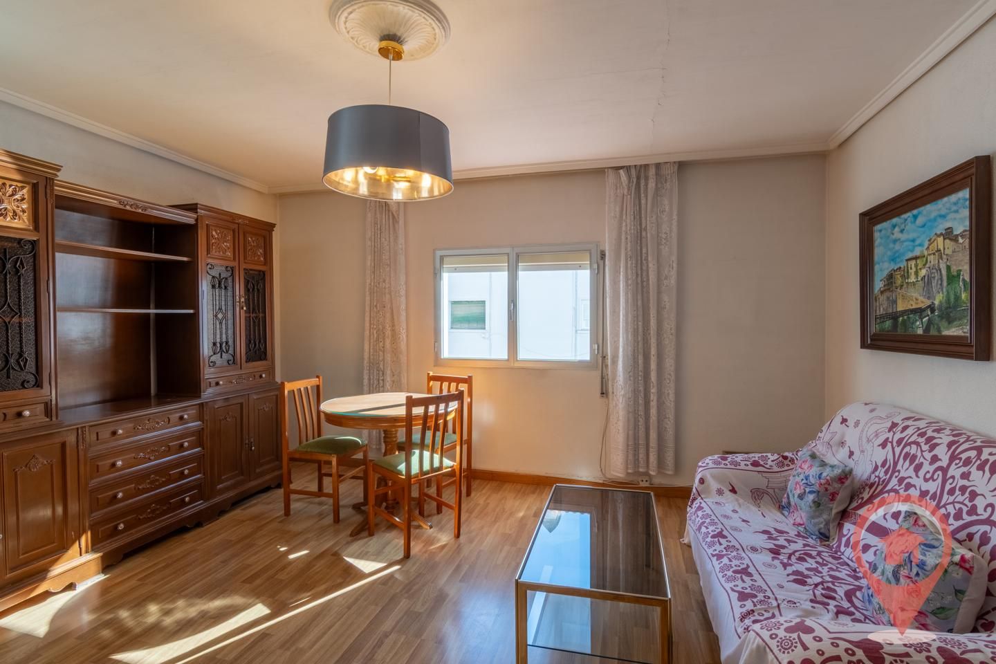 Pis en venda a Escritor Florencio Martinez Ruiz, Centro