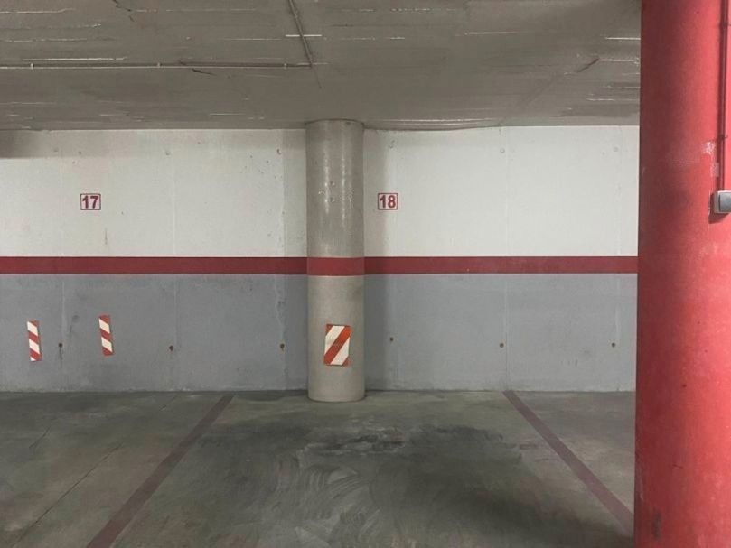 Parking of Garage for sale in Blanes