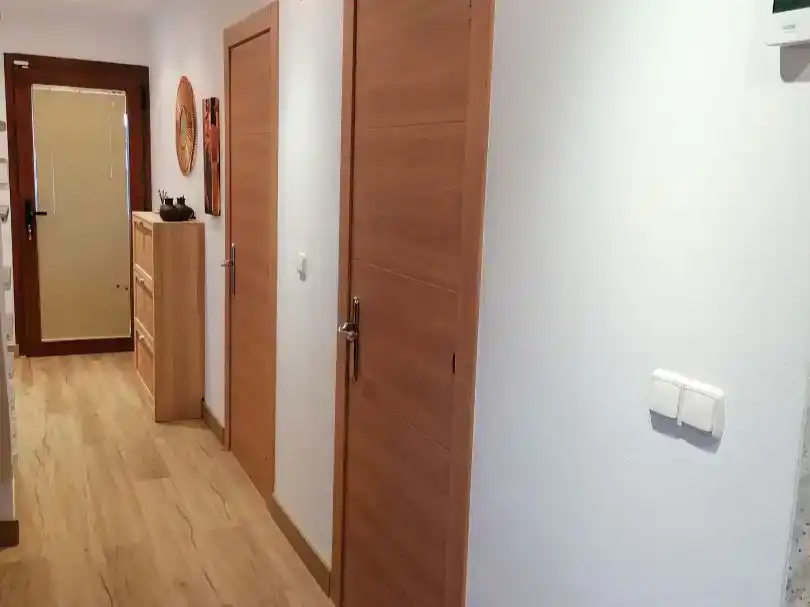 Casa o xalet en venda en La Nucia amb Aire condicionat, Parquet i Piscina