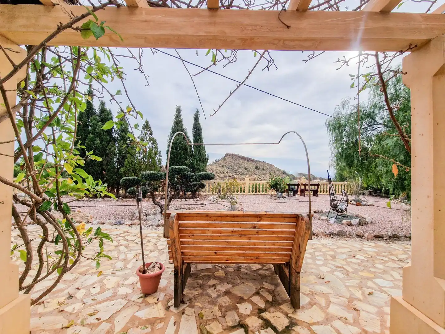 Villa mit Pool zum Verkauf in Crevillent, imagen 9