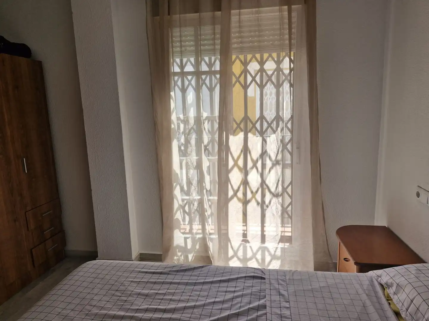 Dormitori de Casa adosada en venda en La Línea de la Concepción amb Terrassa