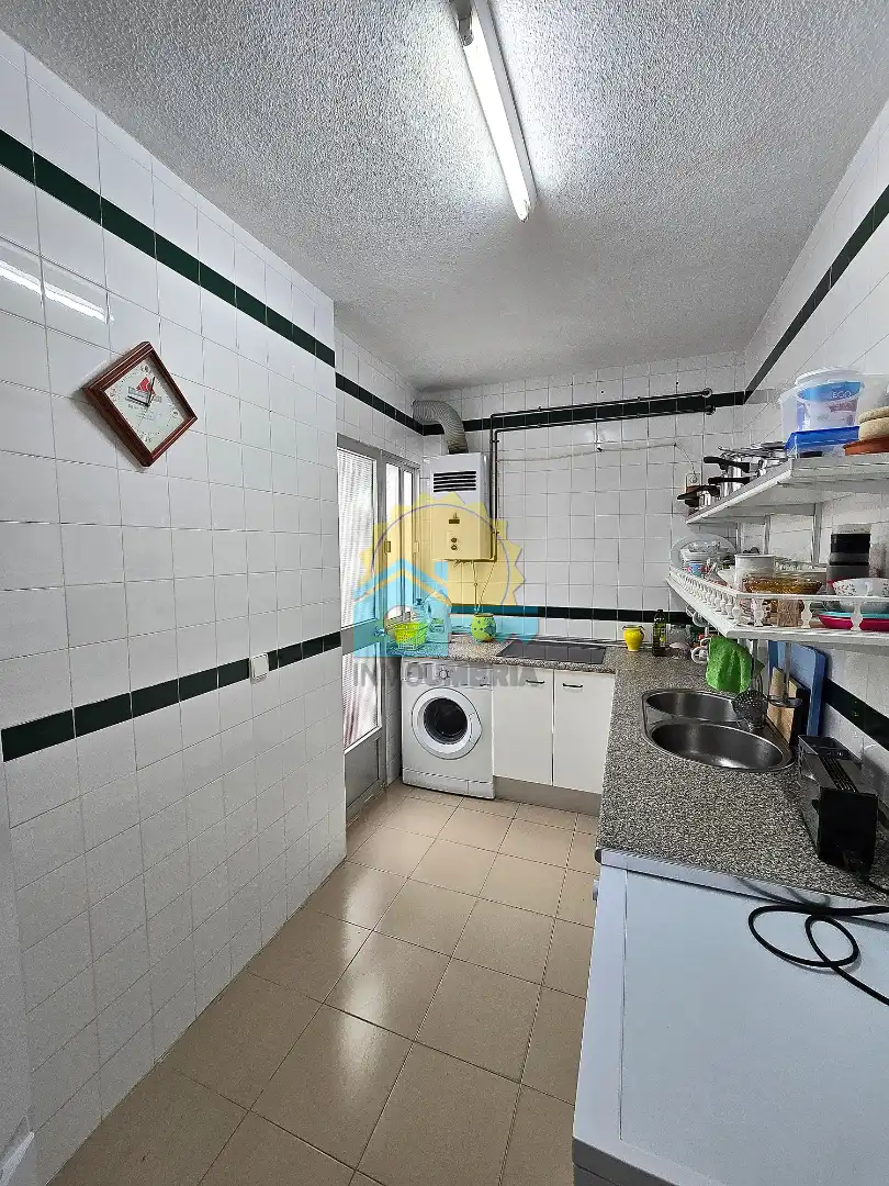 Appartement avec balcon à vendre à Punta Umbría, imagen 4