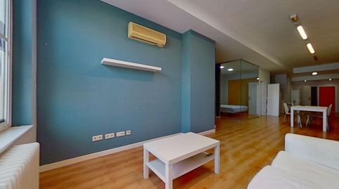 Foto 5 von Loft zur Miete in Calle San Romualdo, Simancas, Madrid Capital