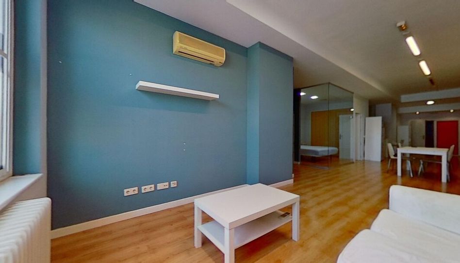 Loft de alquiler en Calle San Romualdo, Simancas - Imagen 5