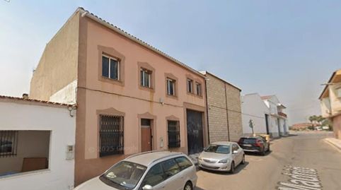 Foto 4 von Einfamilien-Reihenhaus zum Verkauf in Madrid, Arroyo de San Serván, Badajoz