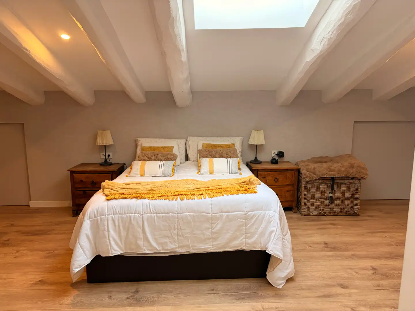 Maisonette mit Terrasse zum Verkauf in Centre - Sant Oleguer, imagen 30
