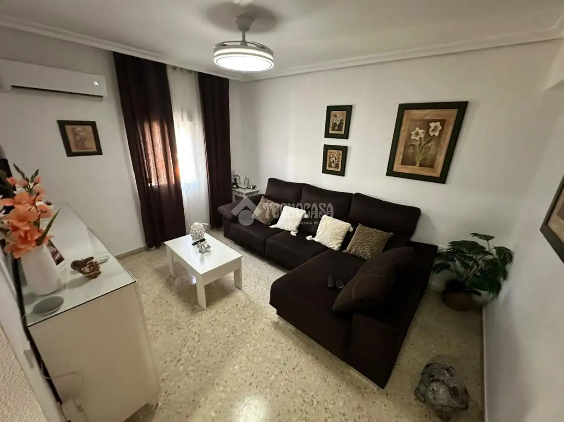 Wohnung zum Verkauf in Macarena, imagen 24