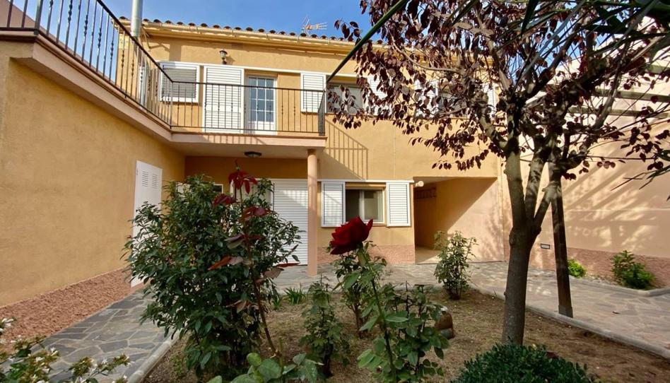 Foto 1 de Casa o xalet en venda a Montserrat, Torrelavit, Barcelona