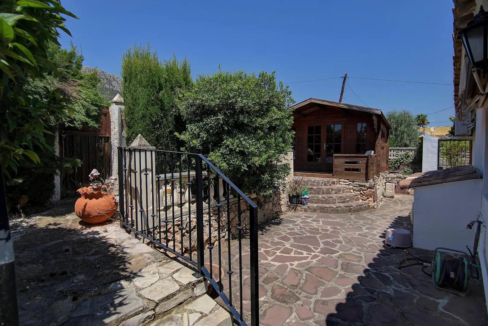 Villa con piscina in vendita a Benicolada - Las Adelfas, imagen 22