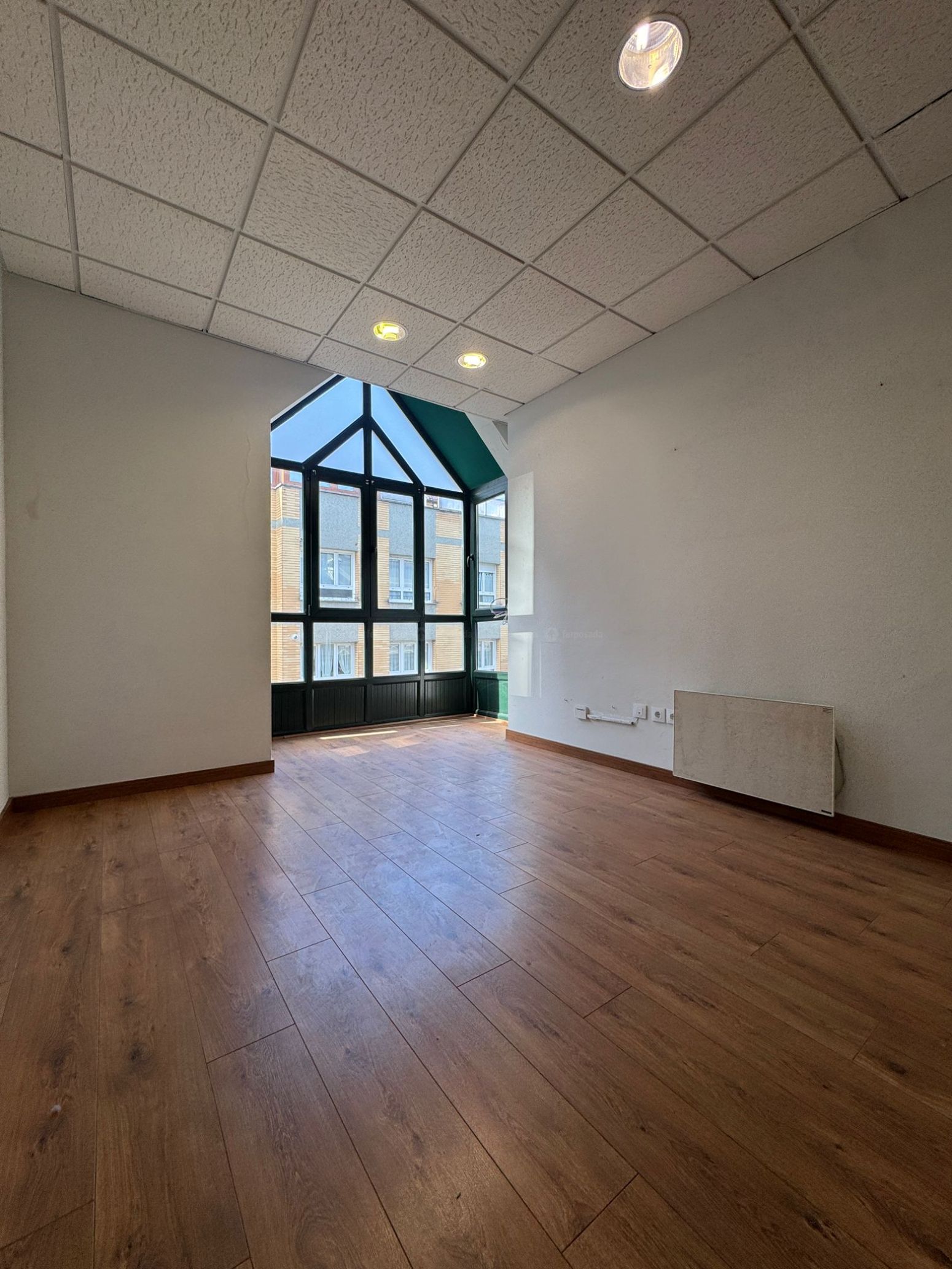 Office for rent in Gijón 