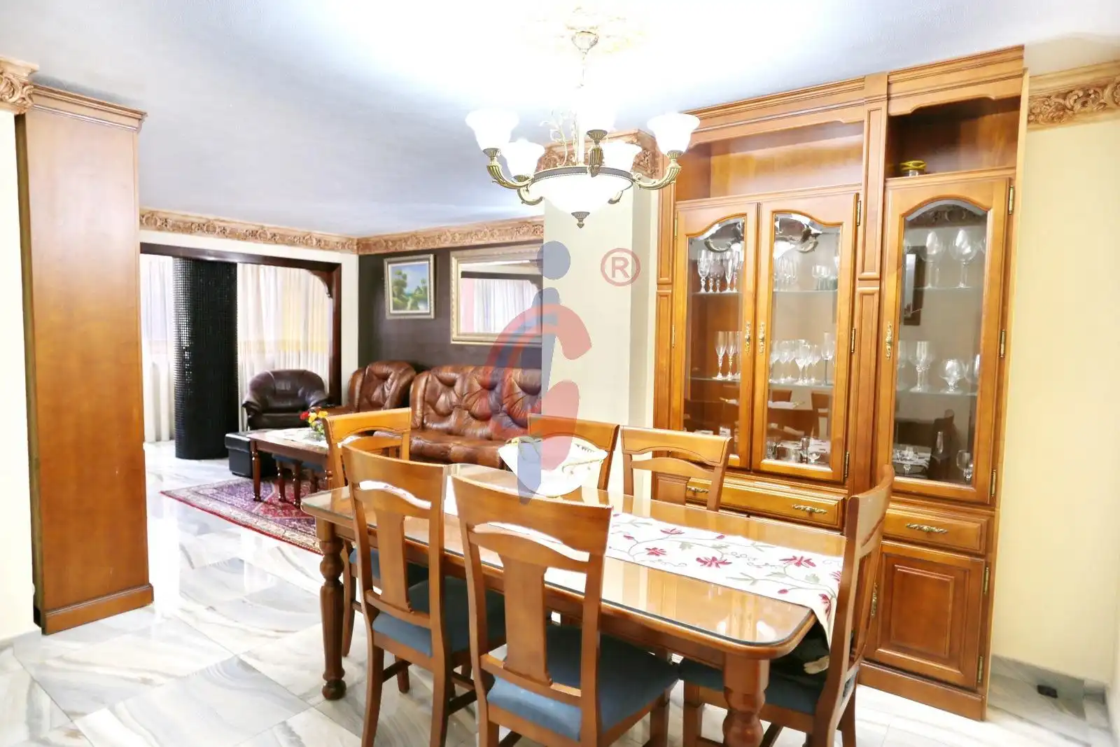 Apartamento con ascensor en venta en Calle O'Donnell 11, imagen 27
