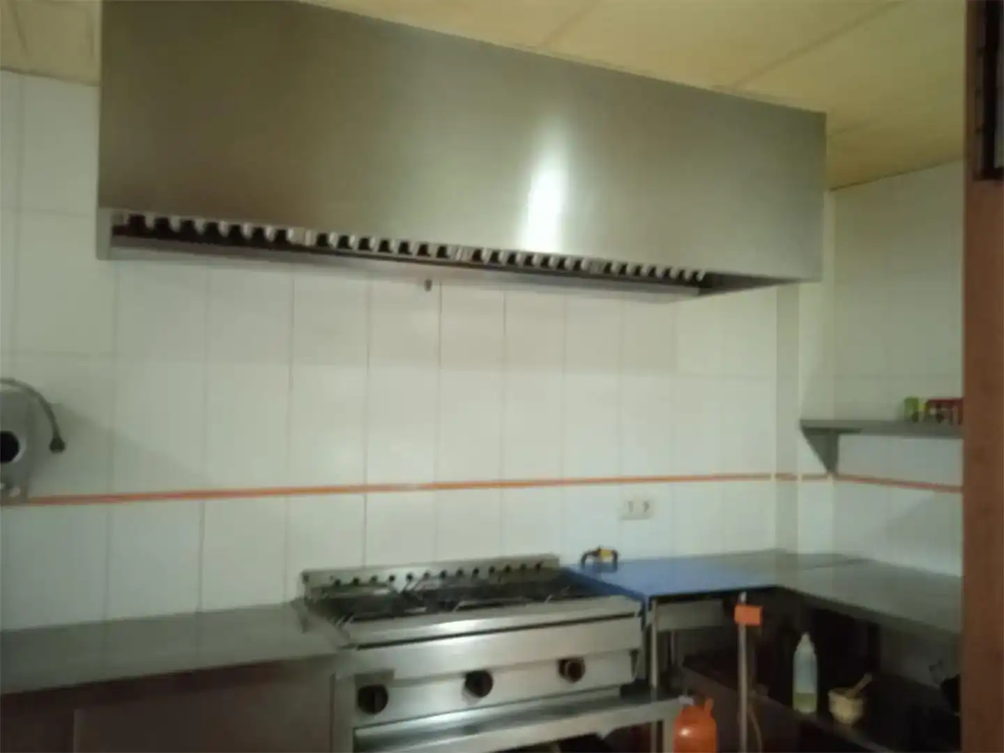 Cuina de Local en venda en La Fuente de San Esteban , Salamanca