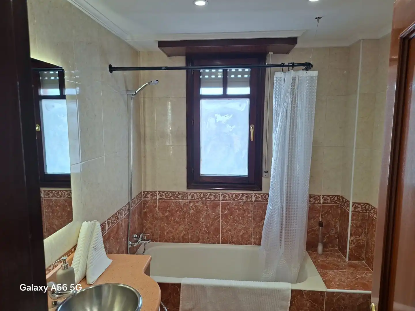 Casa a schiera in affitto a Travesía de Andrés de la Llosa, imagen 30