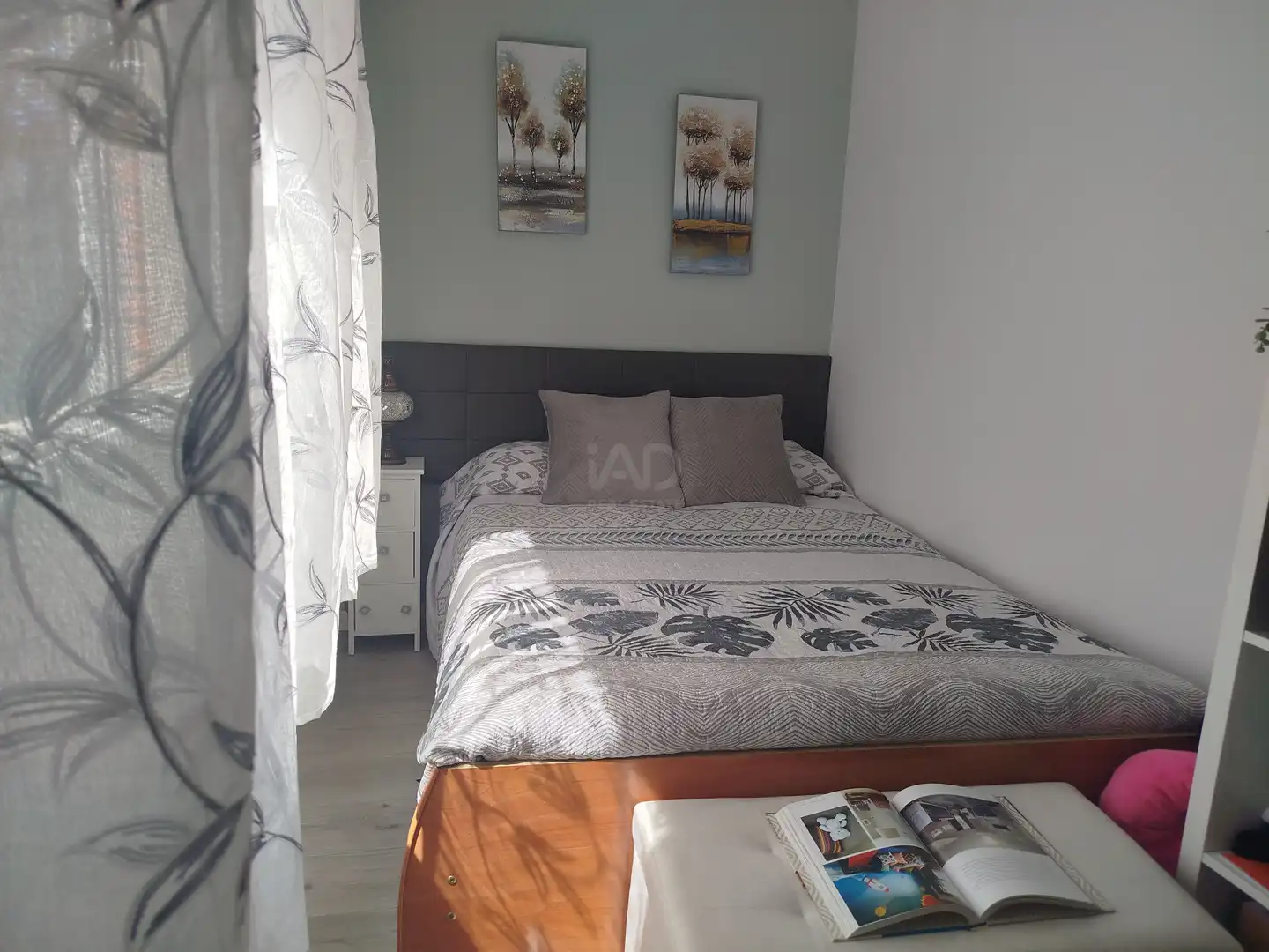 Habitación de Piso en venta en Cazalegas con Aire acondicionado, Calefacción y Terraza