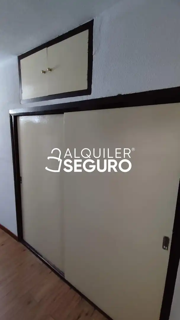 Wohnung zur Miete in Madrid mit Heizung, Terrasse und Möbliert