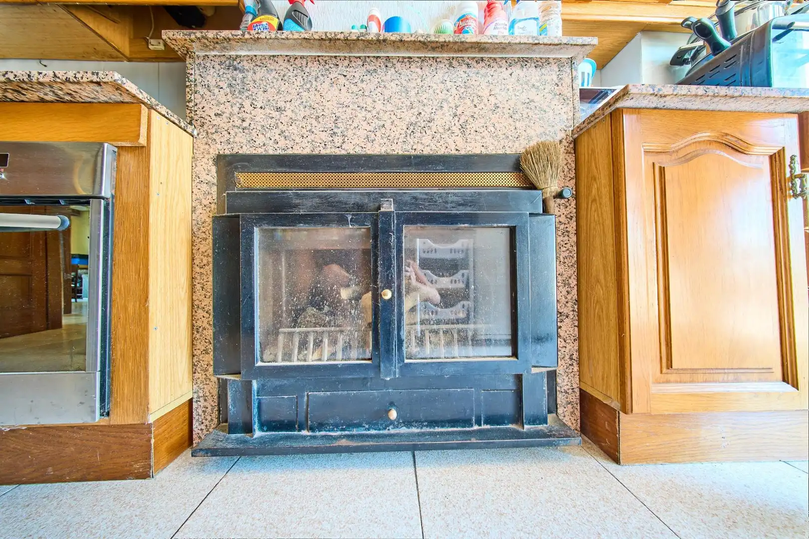 Casa adosada en venta en Baza con Calefacción, Terraza y Trastero