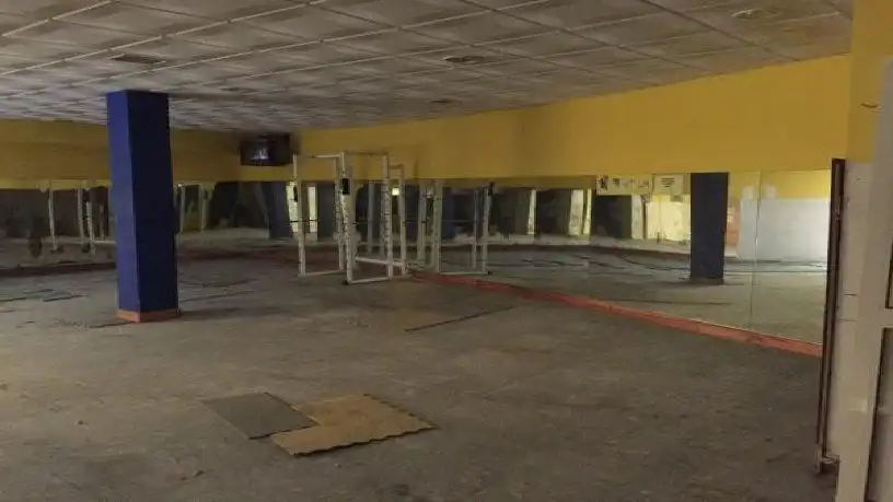 Local comercial en venta en Calle DEL RIO GENIL, imagen 6