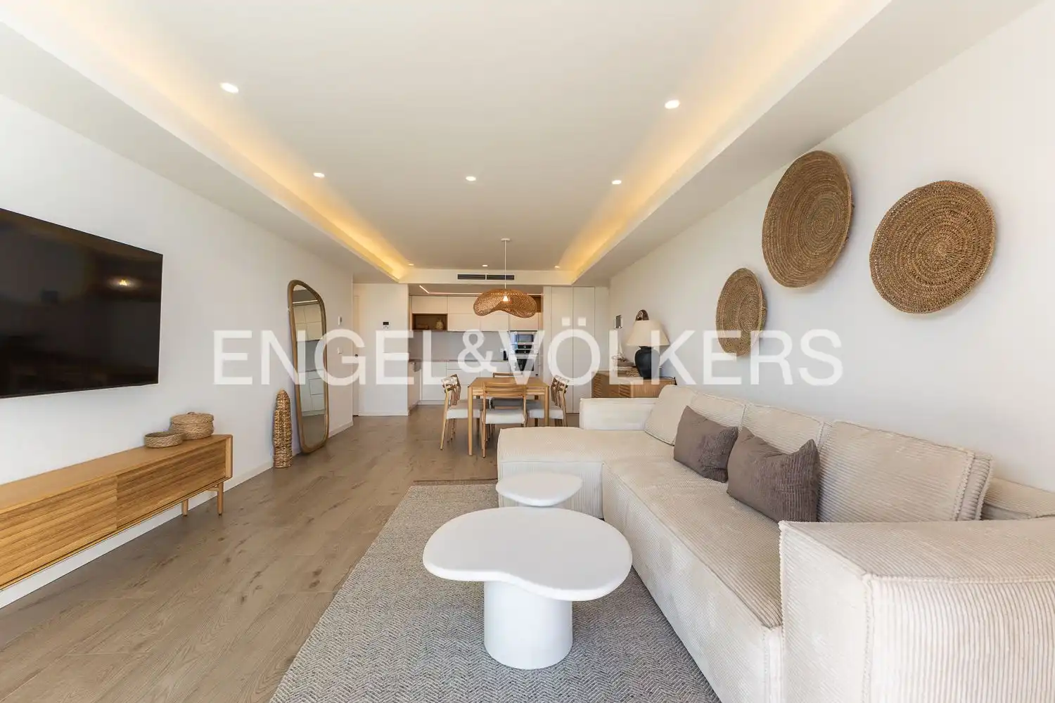 Haus oder Chalet zur Miete in La Sella