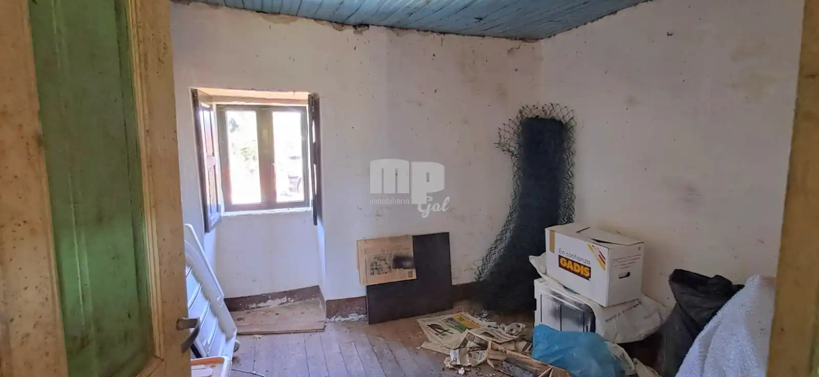Casa rústica amb jardí en venda a Lugar Cima Da Vila 6, imagen 8