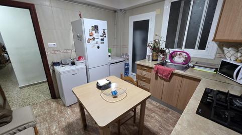 Foto 5 de Apartament en venda a Las Trescientas - San Francisco - Ciudad Vergel, Elda