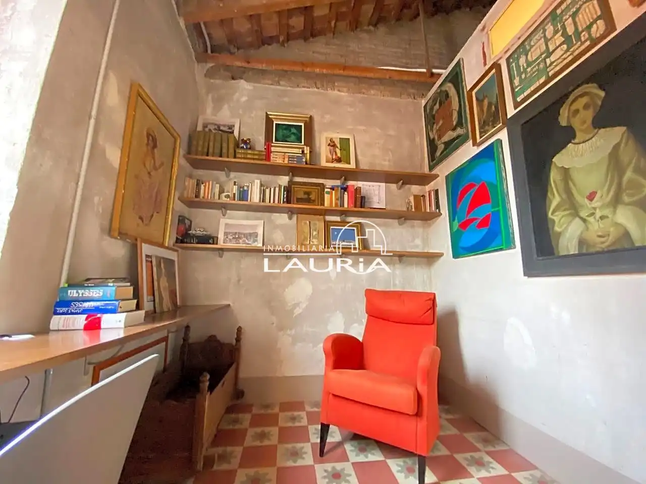 Flat for rent in Fuente de San Luis, Na Rovella - Hermanos Maristas