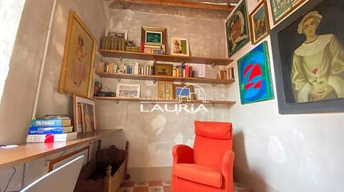 Photo 5 of Flat to rent in Fuente de San Luis, Na Rovella - Hermanos Maristas, Valencia