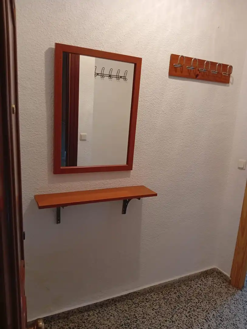 Wohnung zur Miete in Angustias - Chana - Encina