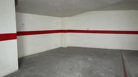 Foto 3 de Garaje en venta en N/a, -1, El Molino, Torrevieja