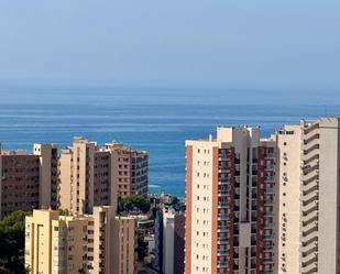 Exterior view of Flat for sale in Benidorm