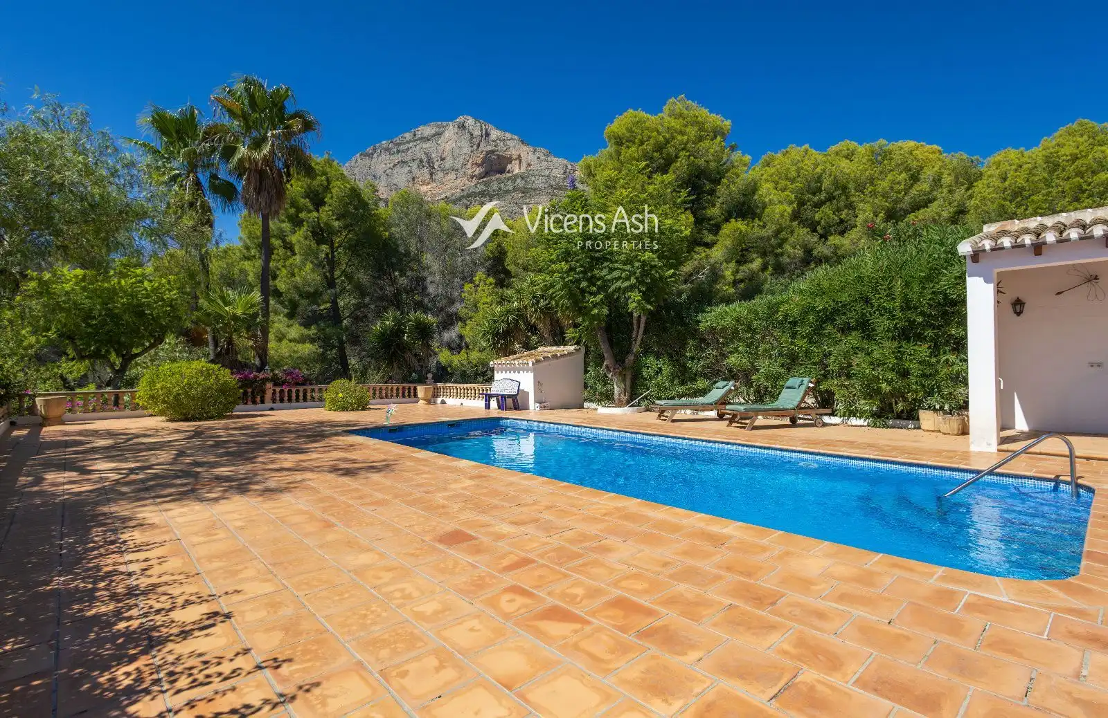 House with pool for sale in dels Castellans, imagen 29