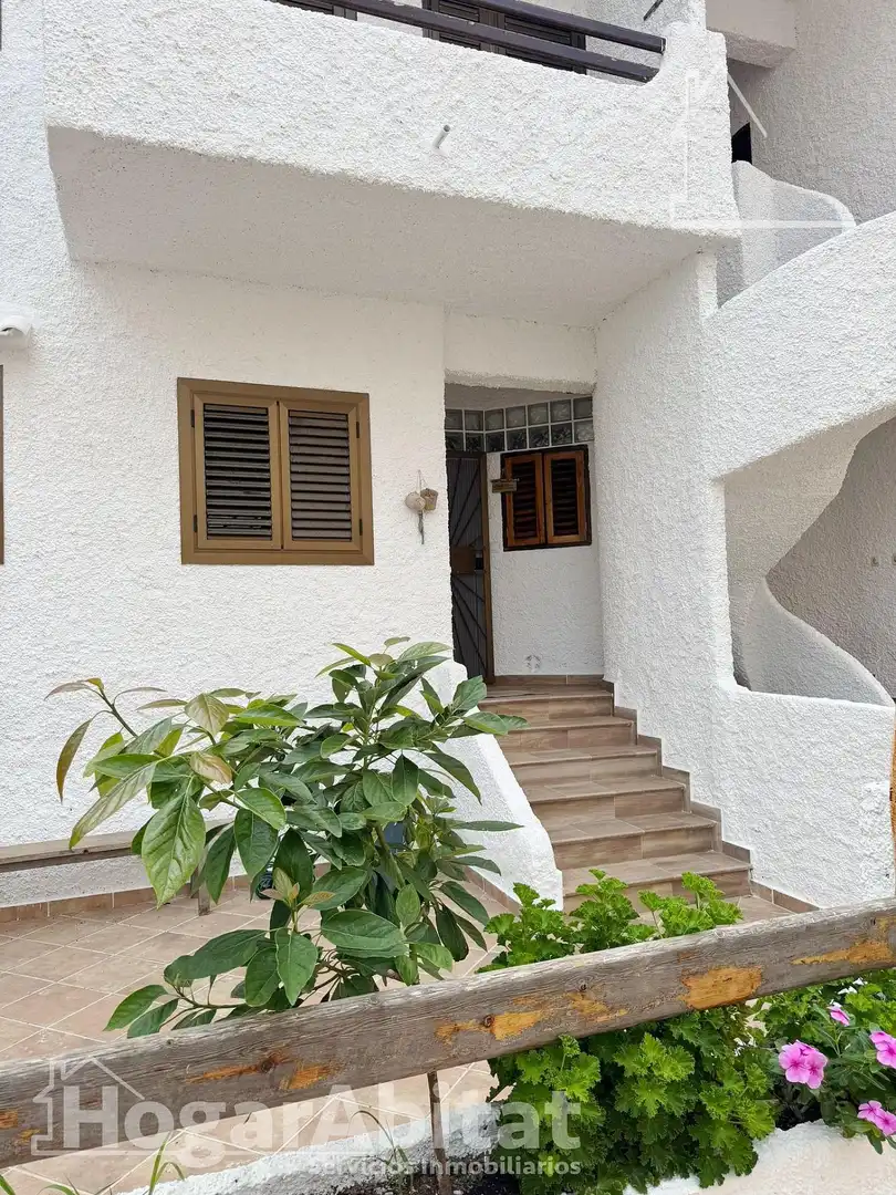 Wohnung zum Verkauf in Calle Cap d’irta, imagen 16