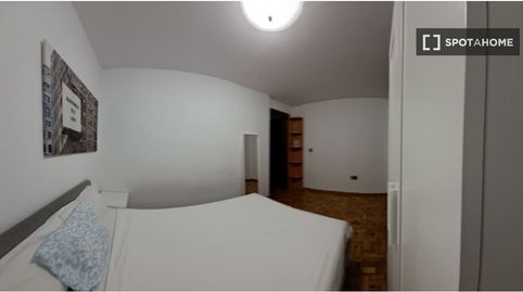 Foto 3 de Piso de alquiler en La Roqueta, Valencia Capital