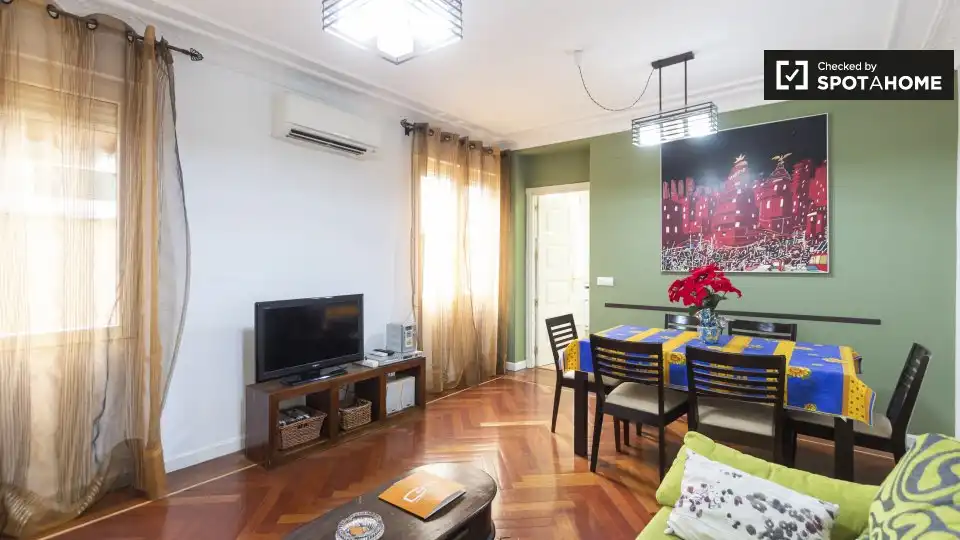 Appartement avec terrasse à louer à Centro, imagen 2