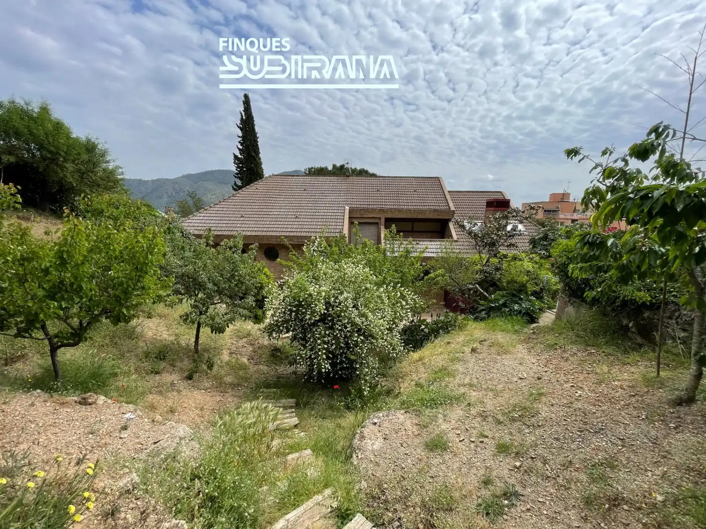 Casa o xalet en venda en Capellades amb Aire condicionat, Calefacció i Jardí privat