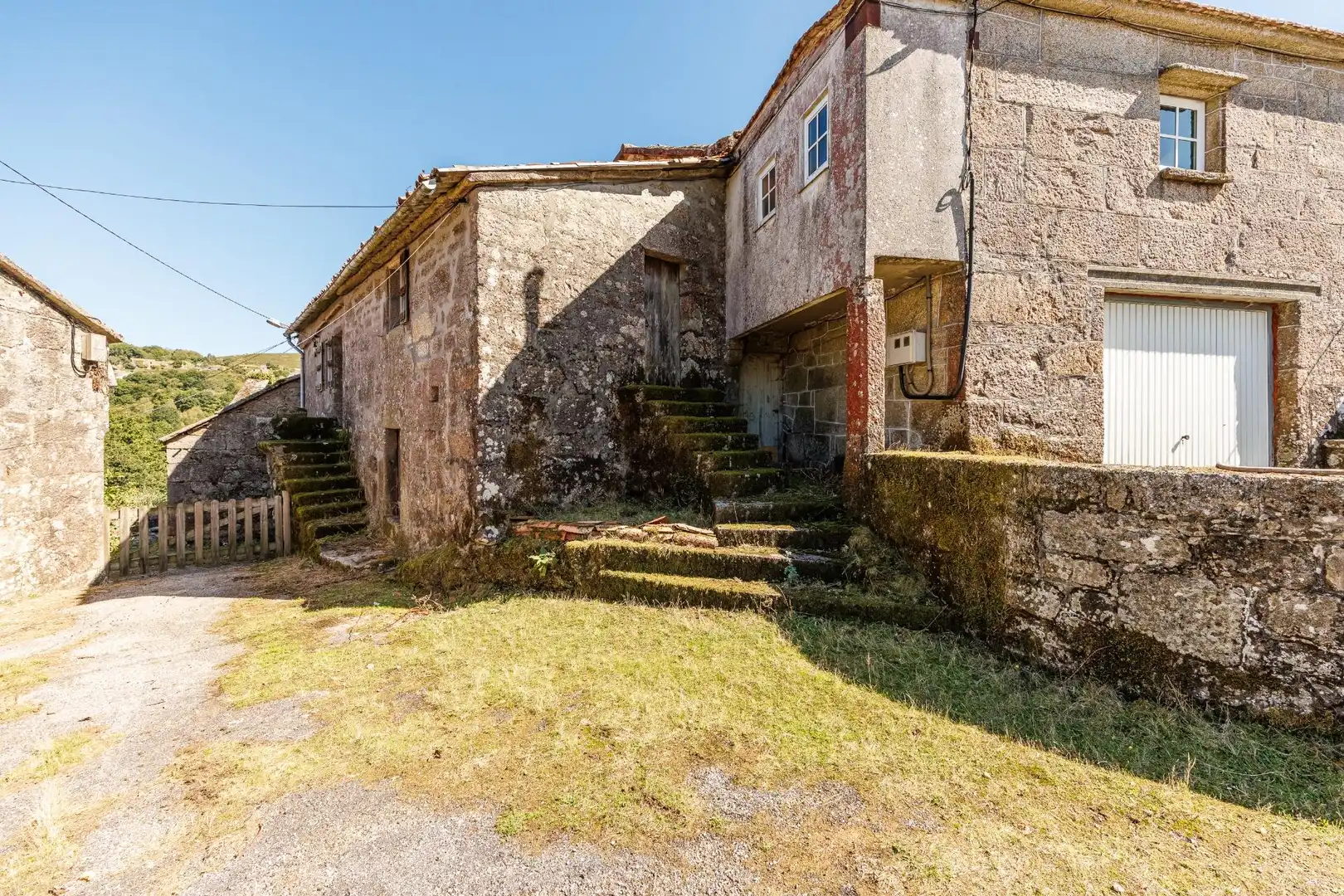 Country house with terrace for sale in TOXAL-COVELO, imagen 45