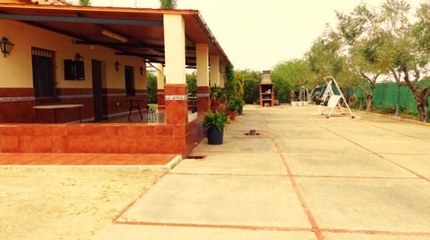 Foto 5 de Terreno en venta en Carretera de Chipiona, Las Palmeras - Dehesilla, Sanlúcar de Barrameda