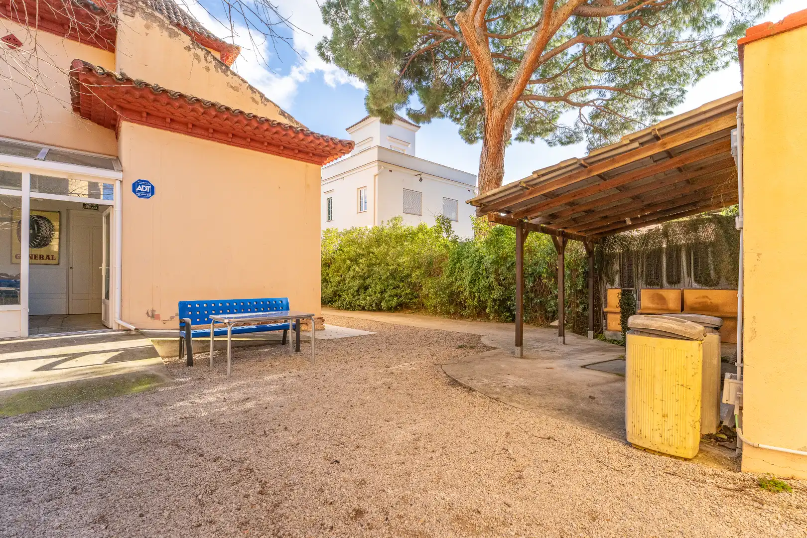Garten von Haus oder Chalet zum Verkauf in Reus mit Privatgarten