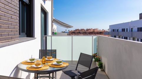 Foto 5 de Ático en venta en Avenida de Andalucía, 27, Salobreña Costa, Salobreña