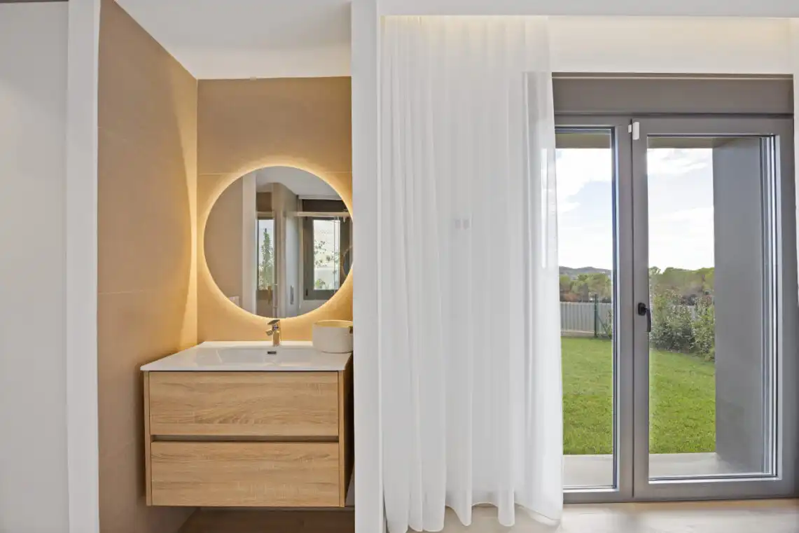 Casa o chalet en venta en Carrer Figueretes, Finestrat Pueblo