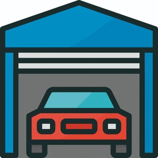 Foto 1 de Garatge de lloguer a Molino de la Vega, Huelva