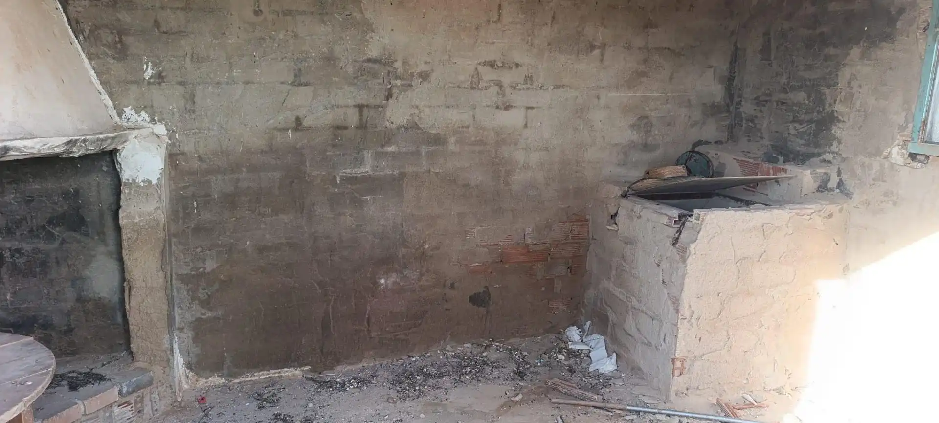 Terreno en venta en Hondón de las Nieves / El Fondó de les Neus