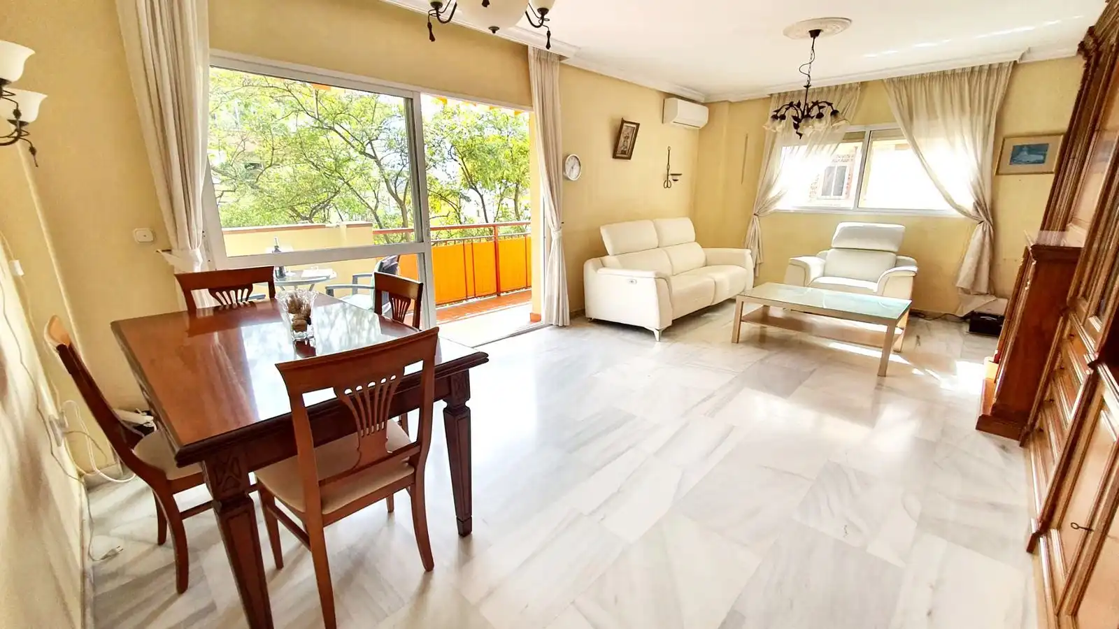 Piso con ascensor en venta en Centro ciudad, imagen 4