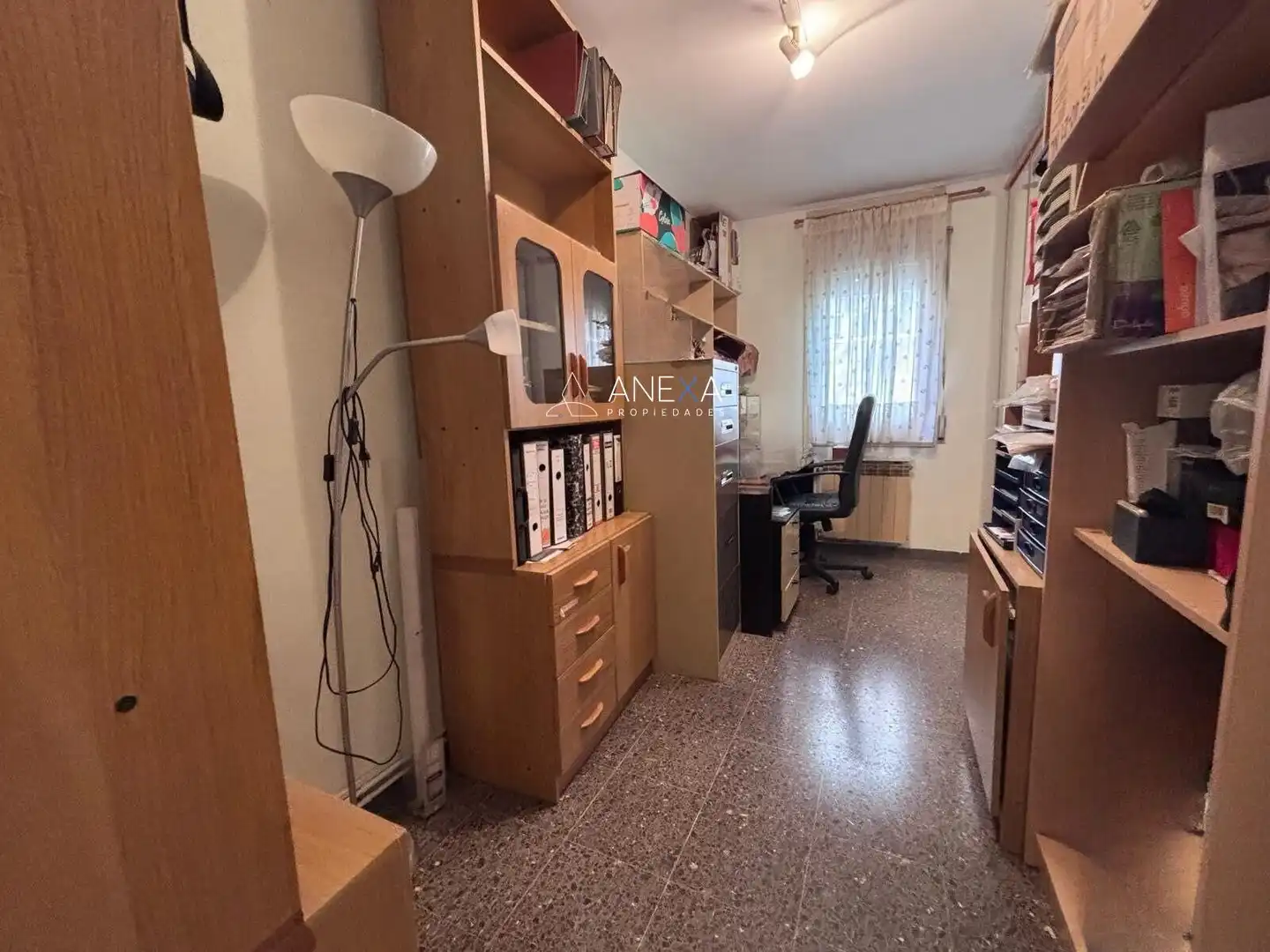 Wohnung zum Verkauf in Barcelona mit Heizung, Terrasse und Balkon