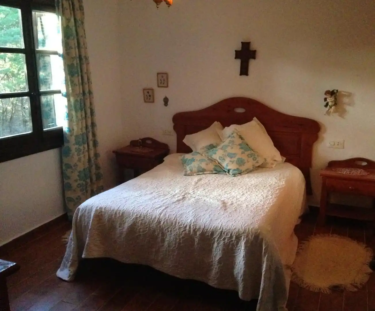 Dormitori de Casa o xalet en venda en Chiclana de la Frontera amb Jardí privat i Piscina comunitària