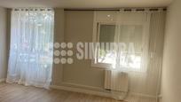 Bedroom of Flat for sale in  Barcelona Capital