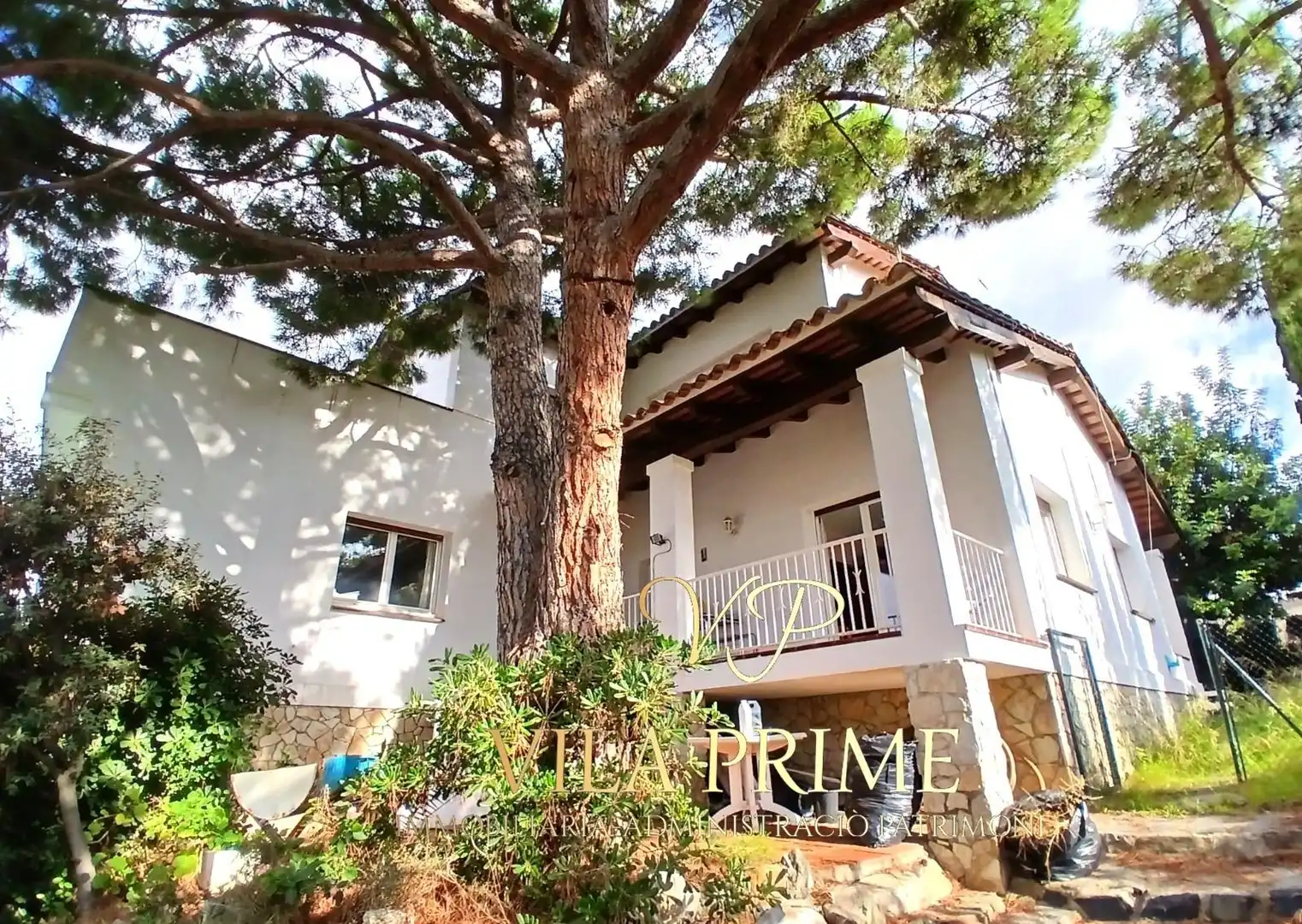 Villa con piscina in vendita a Vilassar de Dalt, imagen 42