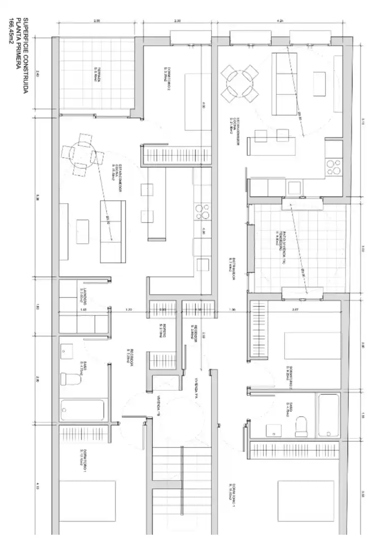 Terreno residencial en venta en Avenida Castilla - La Mancha 11