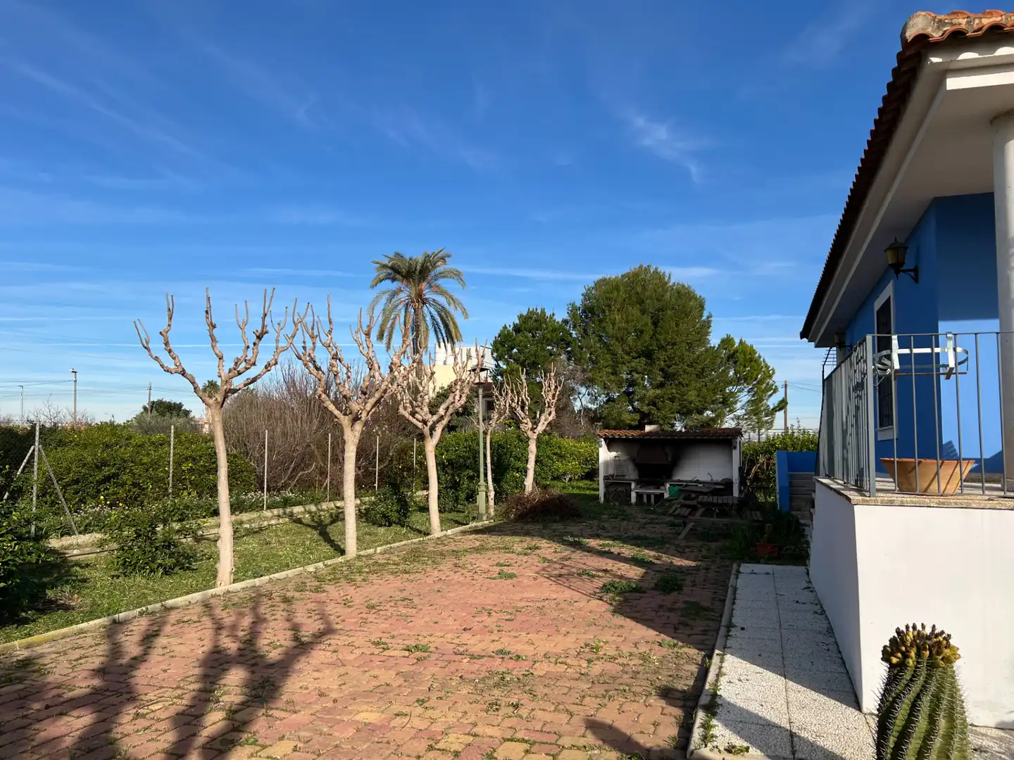 Casa o xalet en venda en Murcia amb Aire condicionat, Calefacció i Jardí privat