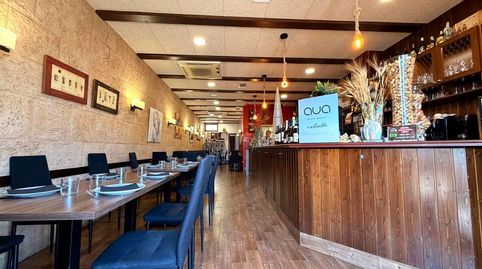 LOCAL  RESTAURANTE en pleno funcionamiento, imagen 2